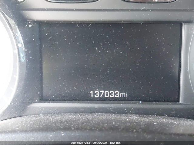 Chevrolet Tahoe Lt 2017 1GNSCBKC2HR165968 Image 15