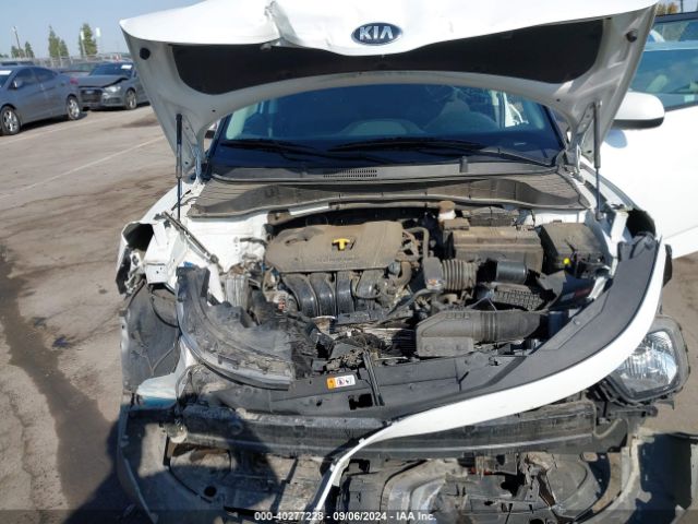 KNDJ23AUXM7143813 KIA SOUL LX