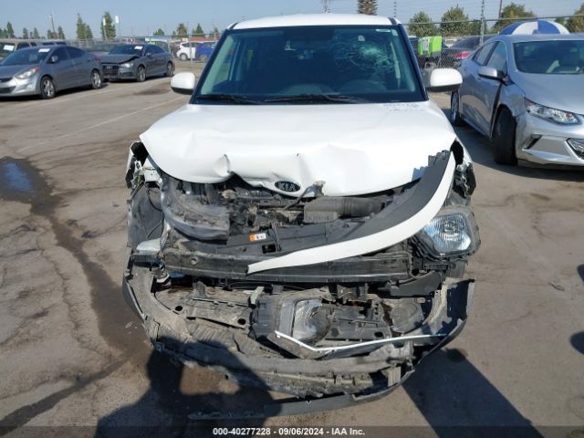 KNDJ23AUXM7143813 KIA SOUL LX