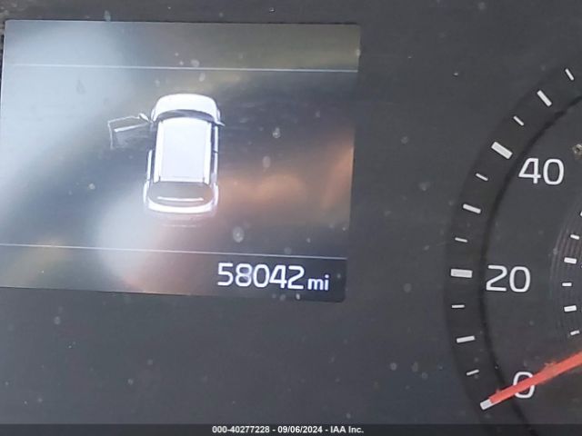 KNDJ23AUXM7143813 KIA SOUL LX