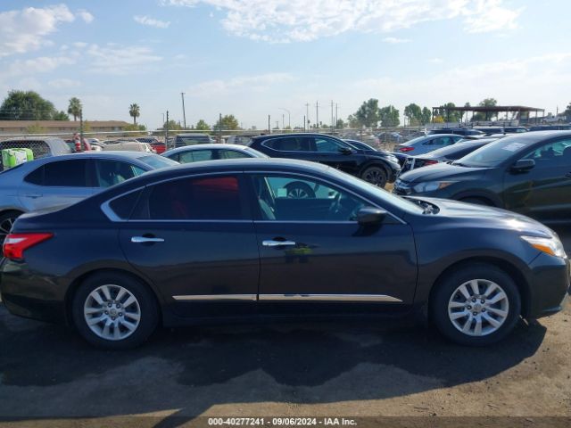 1N4AL3APXGN359786 Nissan Altima 2.5 S