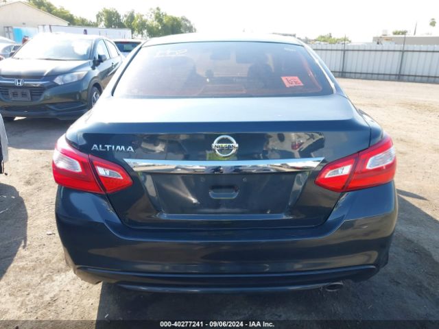 1N4AL3APXGN359786 Nissan Altima 2.5 S