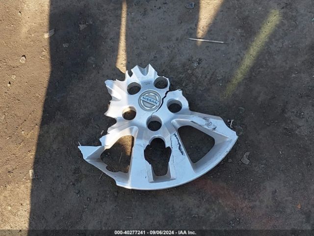 1N4AL3APXGN359786 Nissan Altima 2.5 S