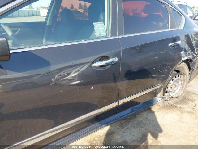 1N4AL3APXGN359786 Nissan Altima 2.5 S