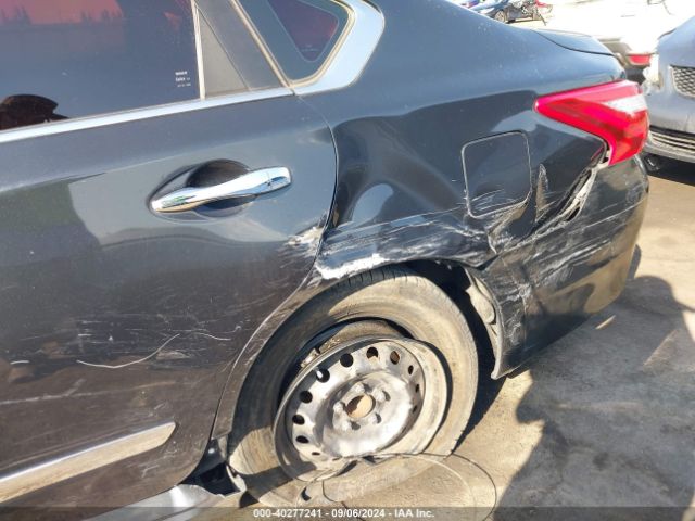1N4AL3APXGN359786 Nissan Altima 2.5 S