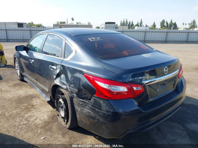1N4AL3APXGN359786 Nissan Altima 2.5 S