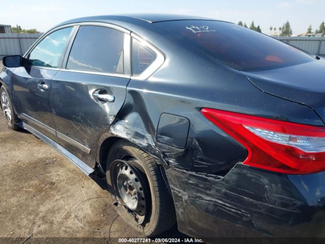 1N4AL3APXGN359786 Nissan Altima 2.5 S