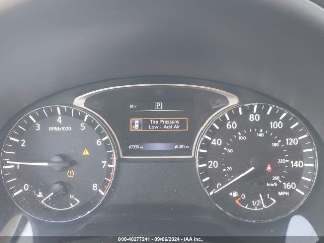 1N4AL3APXGN359786 Nissan Altima 2.5 S