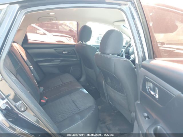 1N4AL3APXGN359786 Nissan Altima 2.5 S