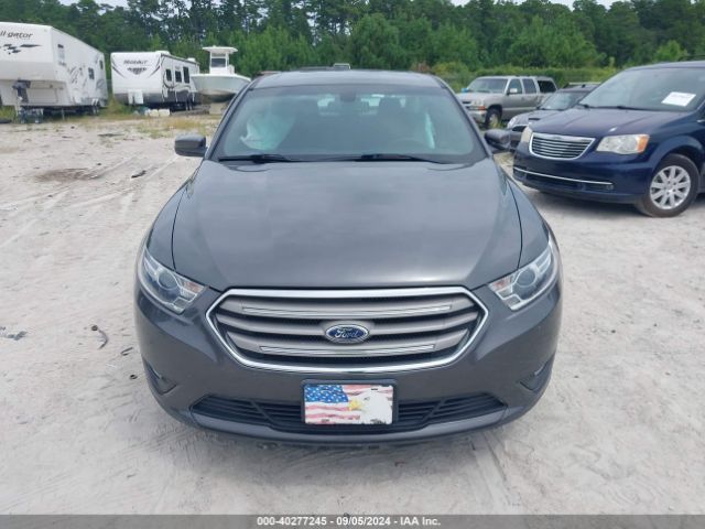 1FAHP2H87HG127339 Ford TAURUS SEL