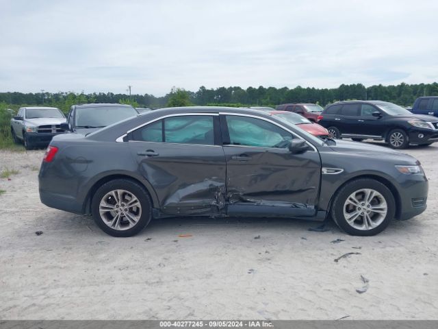 1FAHP2H87HG127339 Ford TAURUS SEL