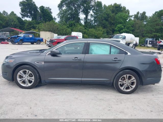 1FAHP2H87HG127339 Ford TAURUS SEL