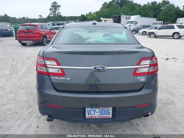 1FAHP2H87HG127339 Ford TAURUS SEL