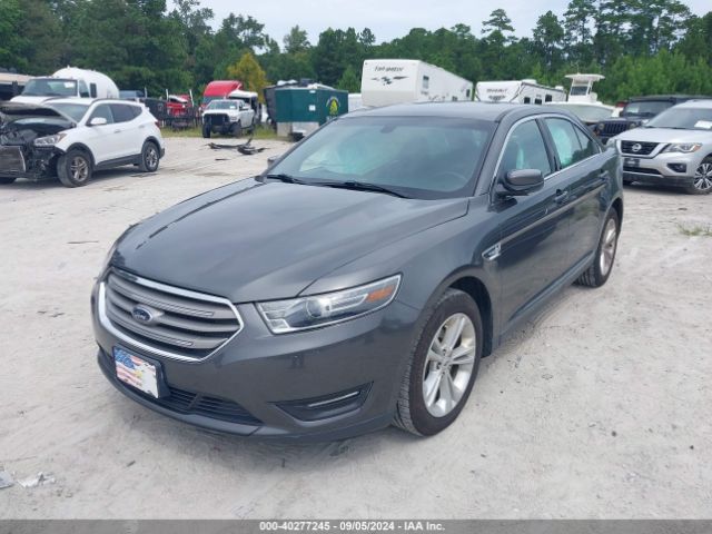 1FAHP2H87HG127339 Ford TAURUS SEL
