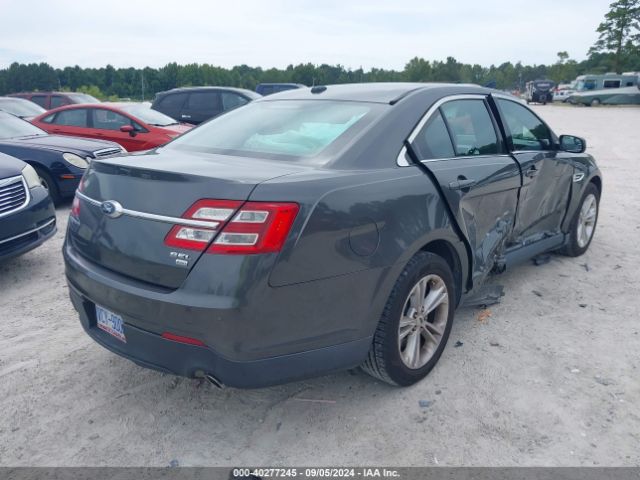1FAHP2H87HG127339 Ford TAURUS SEL