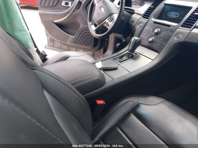 1FAHP2H87HG127339 Ford TAURUS SEL