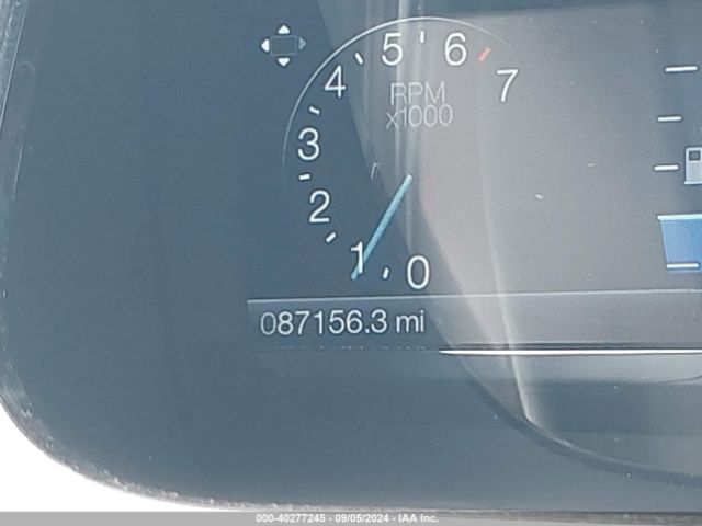 1FAHP2H87HG127339 Ford TAURUS SEL