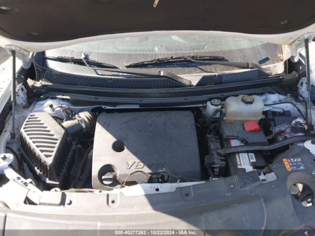 1GNEVGKW0KJ103151 Chevrolet Traverse 1lt