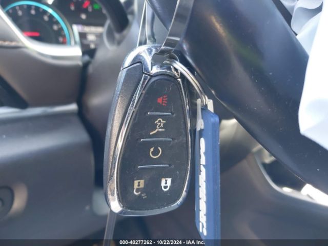 1GNEVGKW0KJ103151 Chevrolet Traverse 1lt