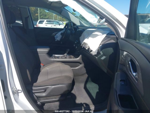 1GNEVGKW0KJ103151 Chevrolet Traverse 1lt