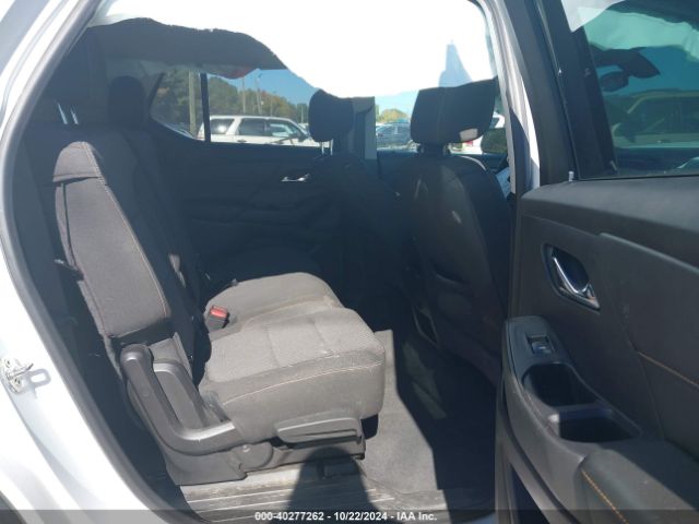 1GNEVGKW0KJ103151 Chevrolet Traverse 1lt