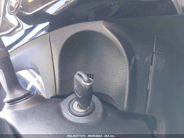 Toyota COROLLA LE 2017 2T1BURHE0HC854439 Image 11