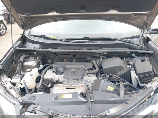 2T3DFREV5FW373841 Toyota Rav4 Limited