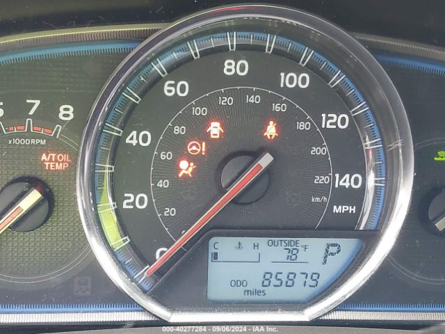 2T3DFREV5FW373841 Toyota Rav4 Limited
