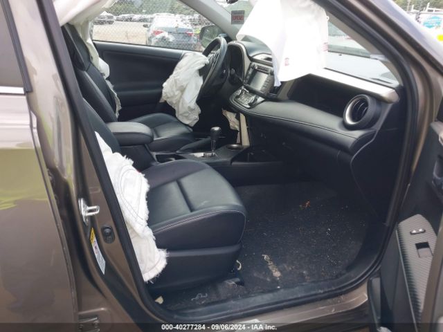 2T3DFREV5FW373841 Toyota Rav4 Limited