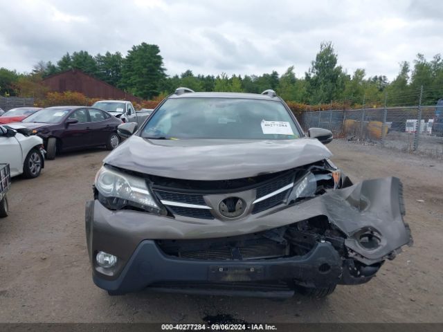 2T3DFREV5FW373841 Toyota Rav4 Limited