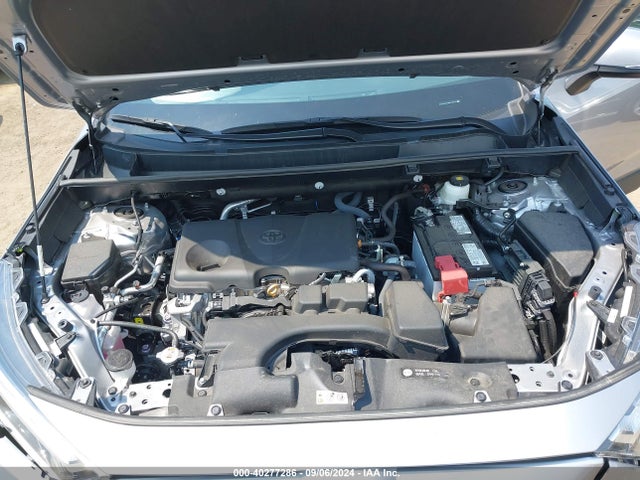 Toyota Rav4 Xle Premium 2022 2T3C1RFV9NC185574 Image 10