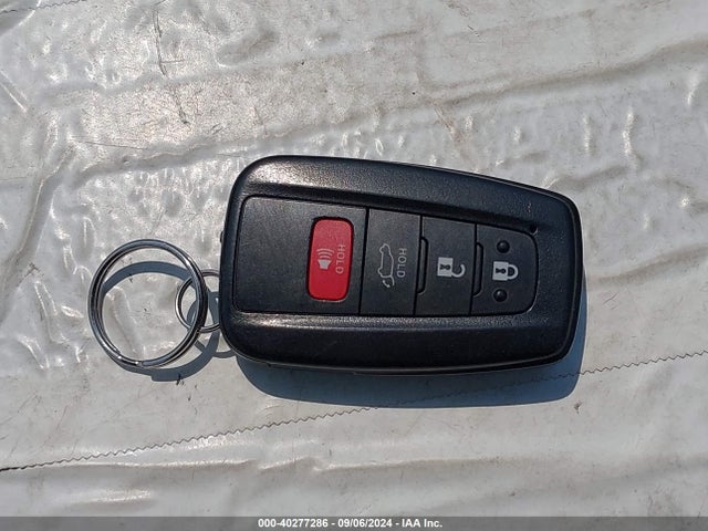 Toyota Rav4 Xle Premium 2022 2T3C1RFV9NC185574 Image 11