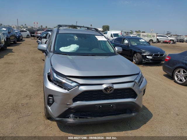 Toyota Rav4 Xle Premium 2022 2T3C1RFV9NC185574 Image 12