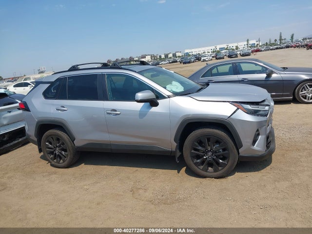 Toyota Rav4 Xle Premium 2022 2T3C1RFV9NC185574 Image 13