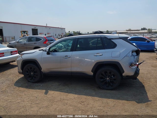 Toyota Rav4 Xle Premium 2022 2T3C1RFV9NC185574 Image 14