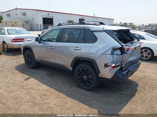Toyota Rav4 Xle Premium 2022 2T3C1RFV9NC185574 Image 3
