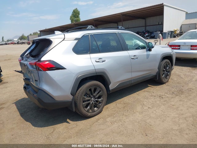 Toyota Rav4 Xle Premium 2022 2T3C1RFV9NC185574 Image 4