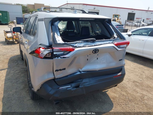 Toyota Rav4 Xle Premium 2022 2T3C1RFV9NC185574 Image 6