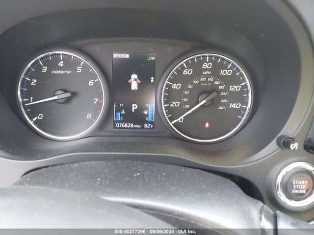 2020 MITSUBISHI OUTLANDER JA4AZ3A31LZ021325 Photo 6