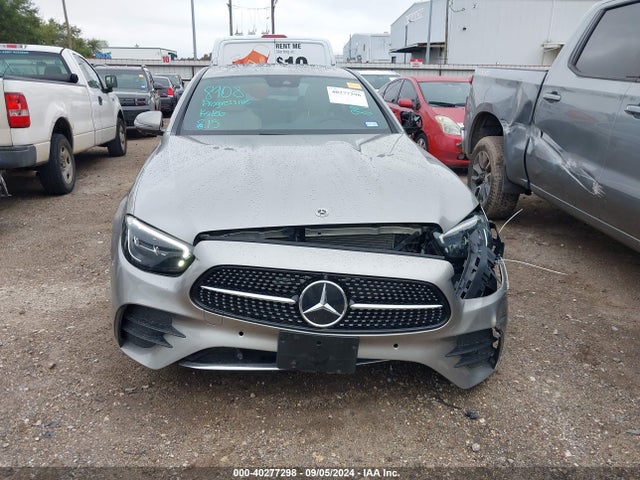 W1KZF8DB7NB087980 Mercedes-Benz E 350