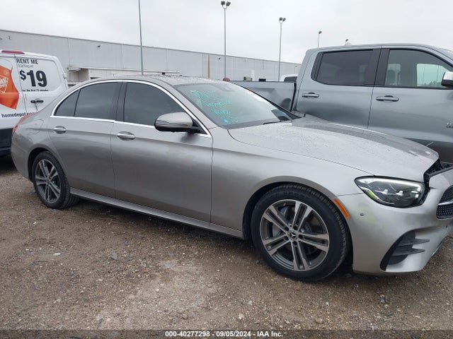 W1KZF8DB7NB087980 Mercedes-Benz E 350