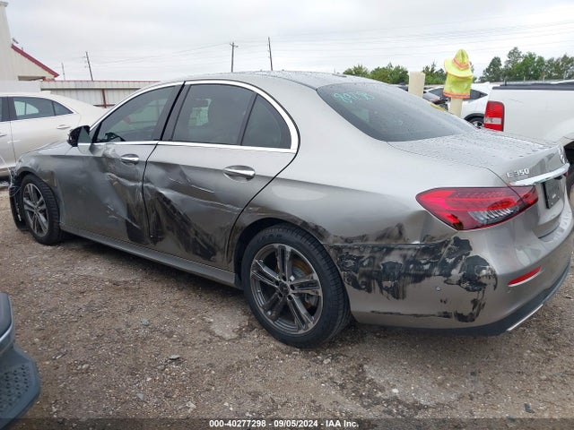 W1KZF8DB7NB087980 Mercedes-Benz E 350