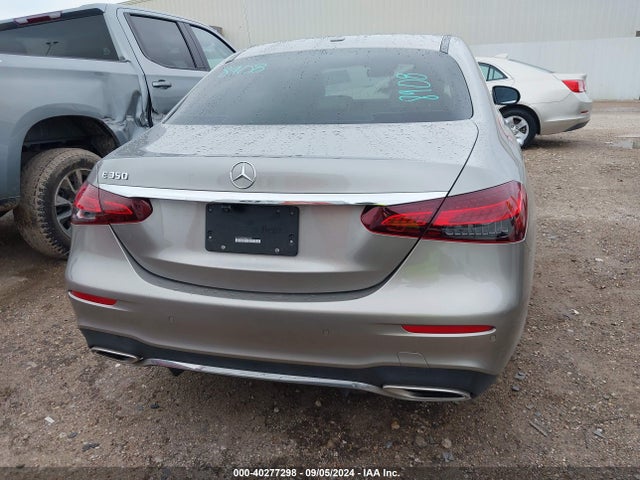 W1KZF8DB7NB087980 Mercedes-Benz E 350