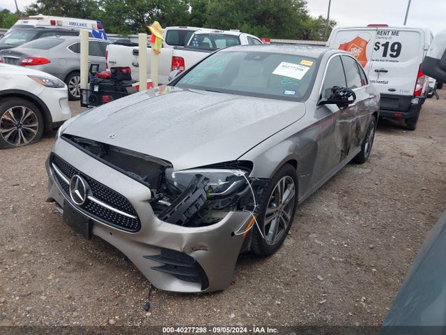 W1KZF8DB7NB087980 Mercedes-Benz E 350