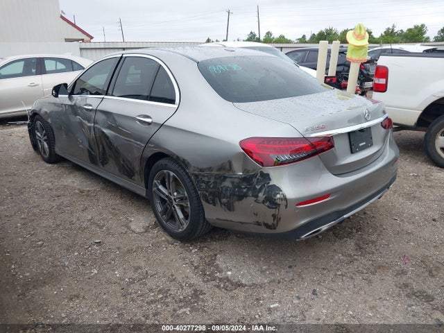 W1KZF8DB7NB087980 Mercedes-Benz E 350