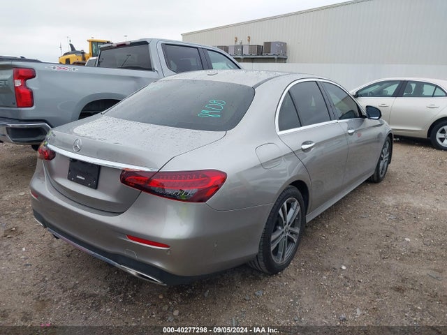 W1KZF8DB7NB087980 Mercedes-Benz E 350