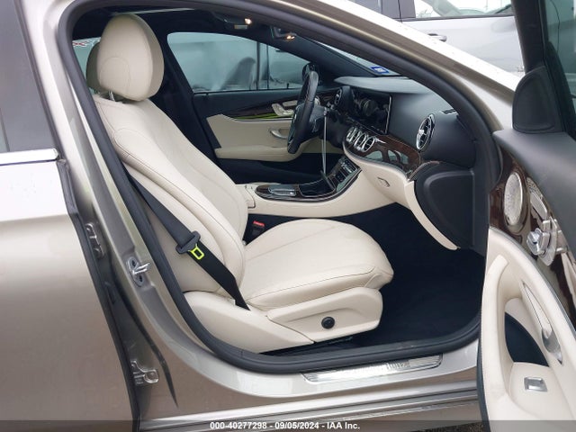 W1KZF8DB7NB087980 Mercedes-Benz E 350