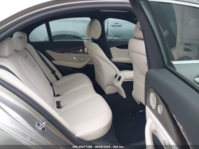 W1KZF8DB7NB087980 Mercedes-Benz E 350