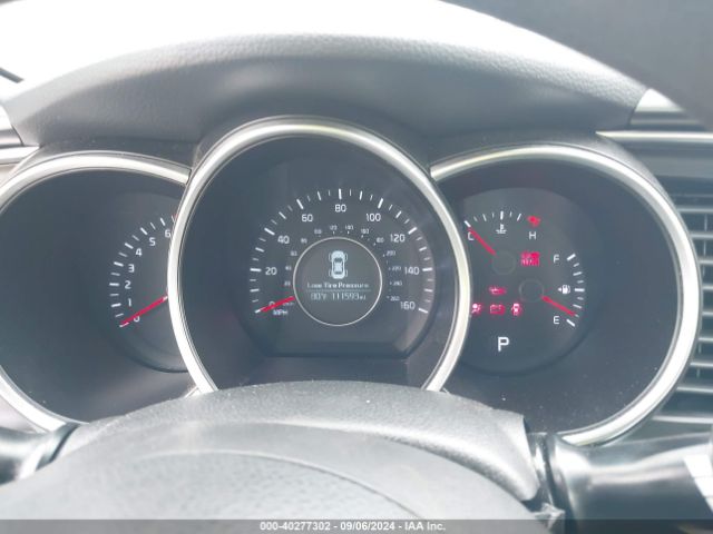 5XXGM4A78EG330707 KIA Optima Lx