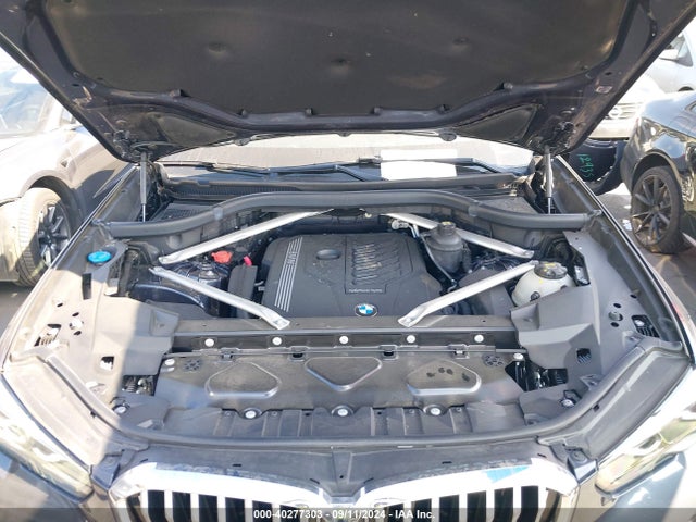 5UXCR6C03L9B14237 BMW X5 Xdrive40i